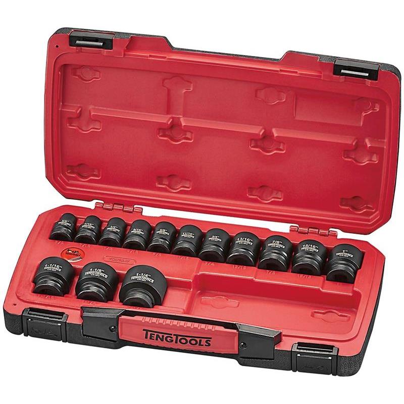 KRAFTHYLSSATS T9218AF TUM 1/2 18