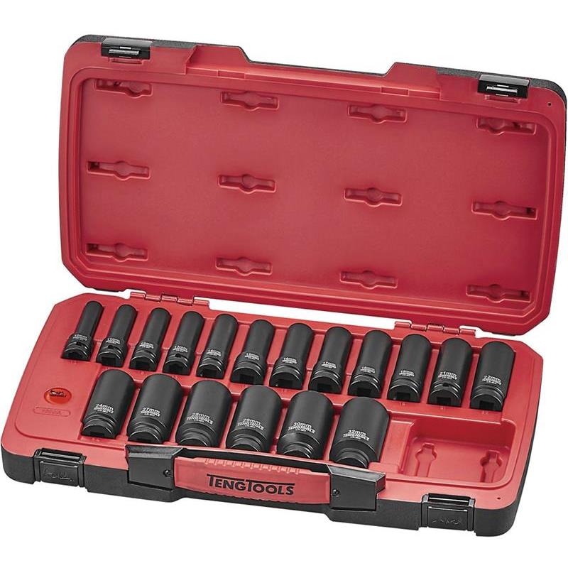 KRAFTHYLSSATS T9222L MM 1/2 22