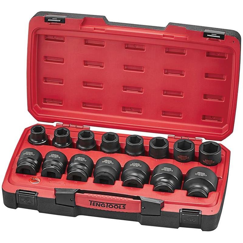 KRAFTHYLSSATS T9417 MM 3/4 17