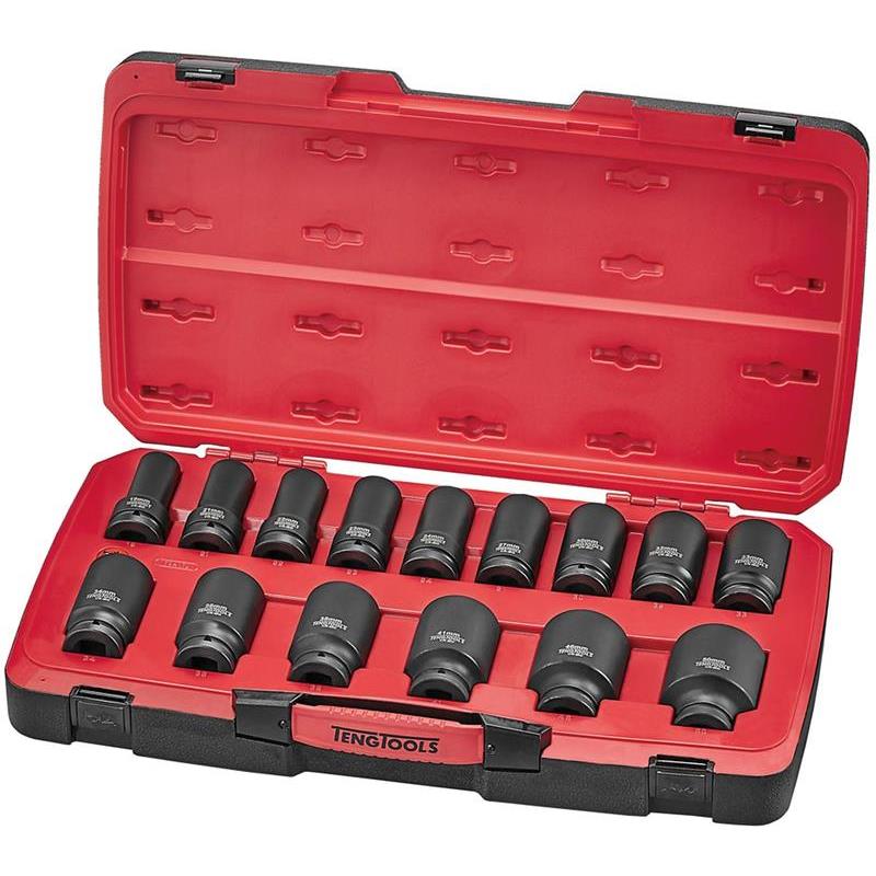 KRAFTHYLSSATS T9417L MM 3/4 17