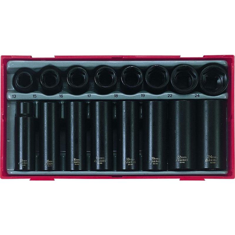 KRAFTHYLSSATS TT9116N 1/2