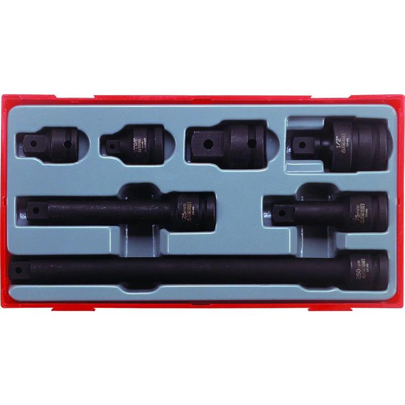 KRAFTHYLSTILLBEHÖR 1/2 TT9207