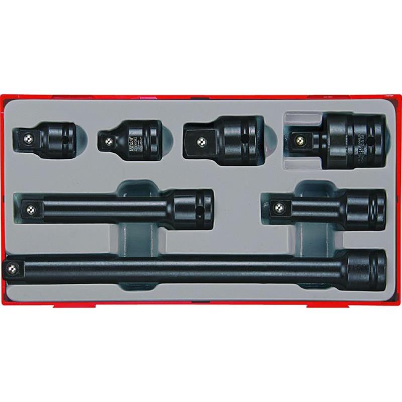 KRAFTHYLSTILLBEHÖR 1/2 TT9207A