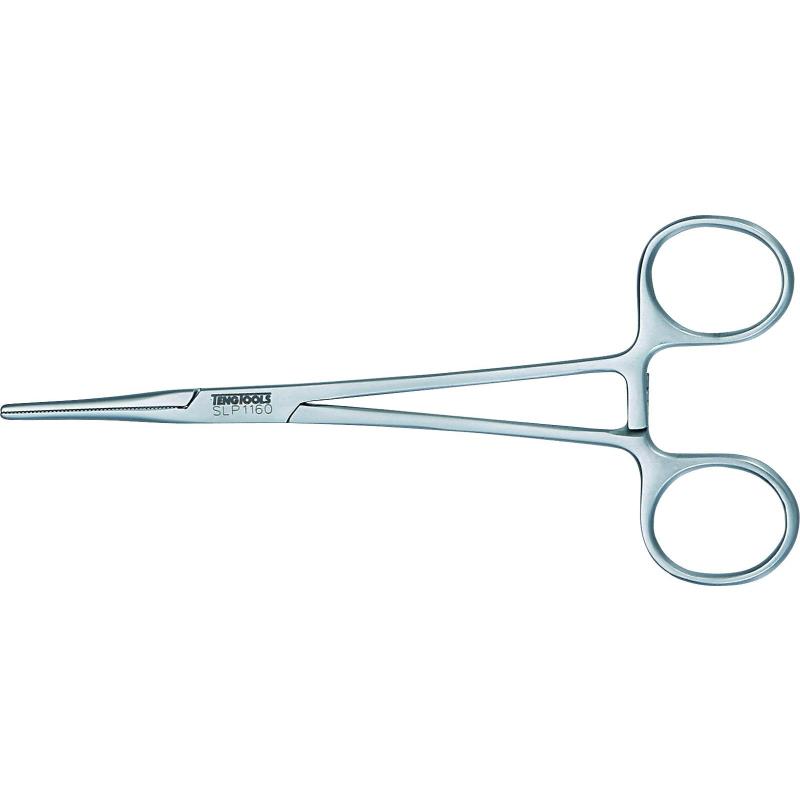 LÅSTÅNG BÖJD 180MM