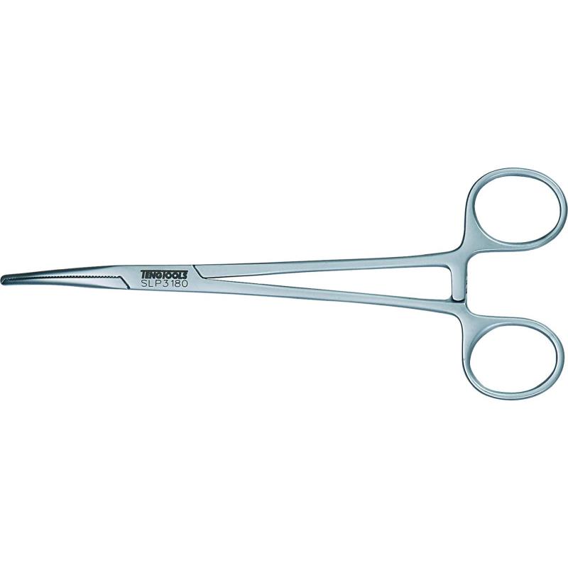 LÅSTÅNG BÖJD 180MM