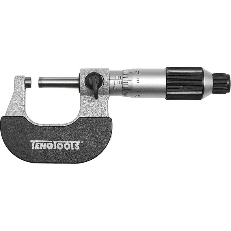 MIKROMETER TENG 0-25MM
