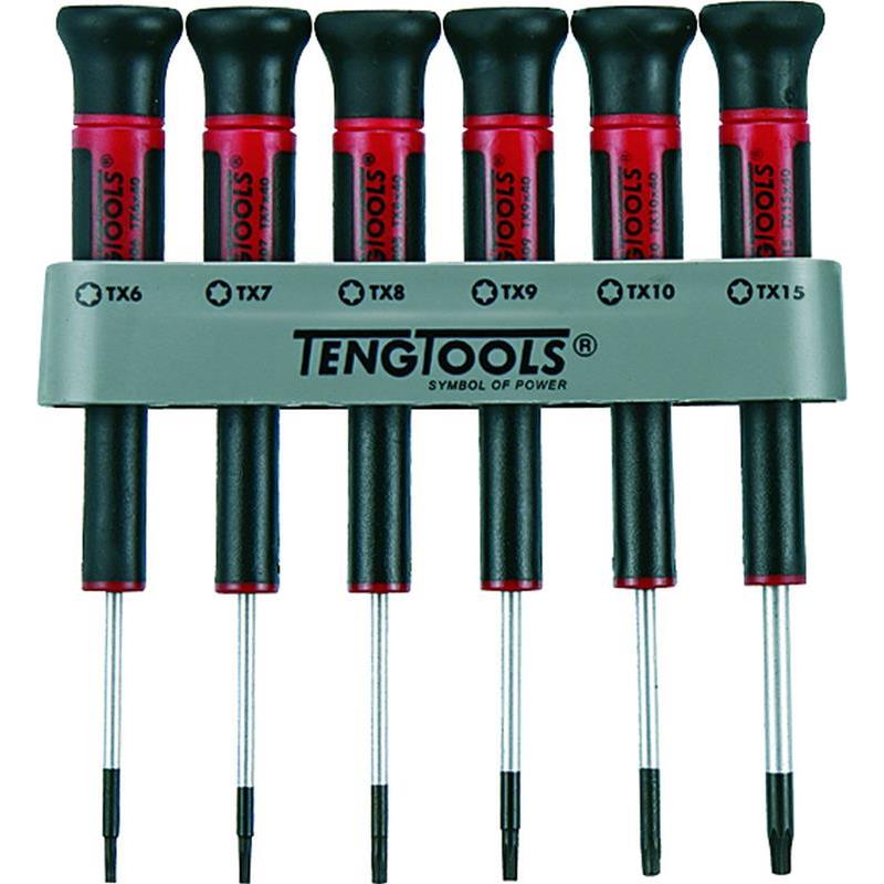 MINISKRUVMEJSELSATS M706TXT