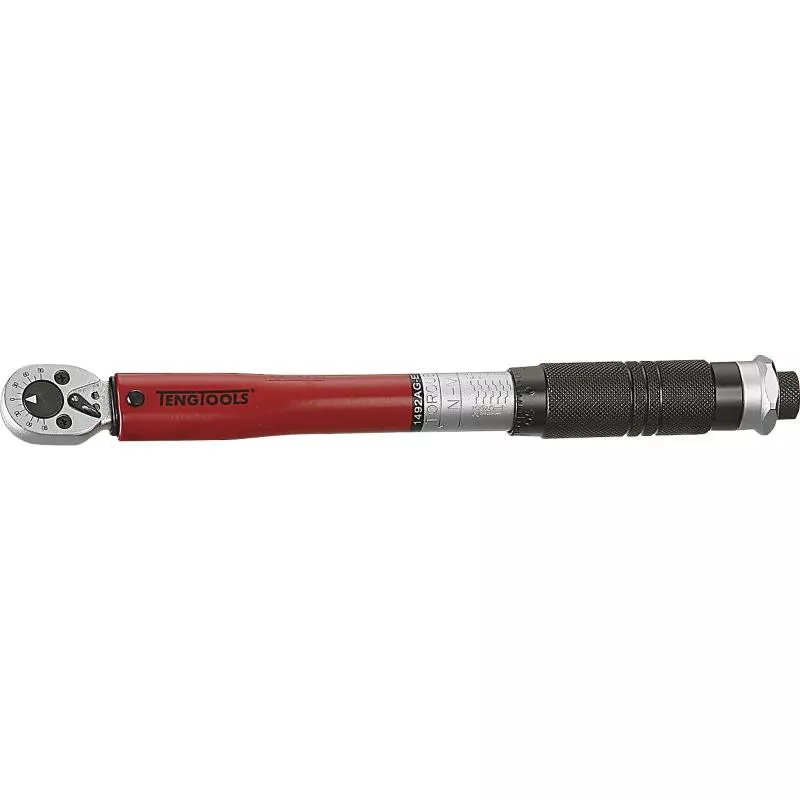 MOMENTNYCKEL 1492 AG-E 1/4