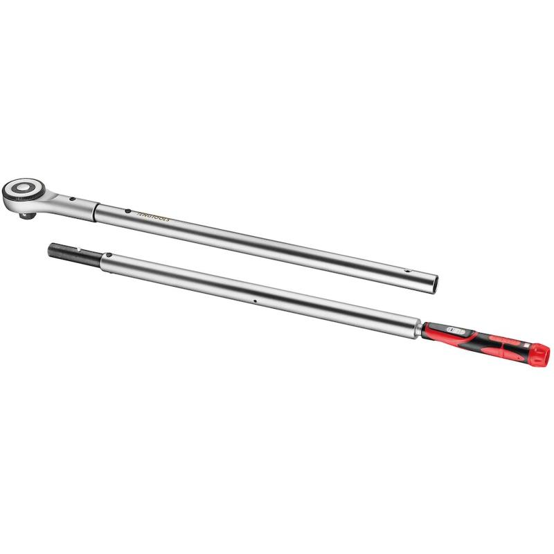 MOMENTNYCKEL TENG TOOLS PLUS