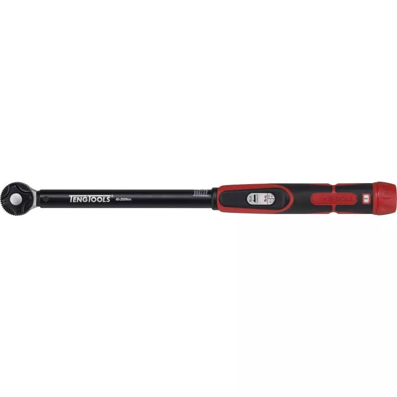 MOMENTNYCKEL TENG TOOLS PLUS 1/2