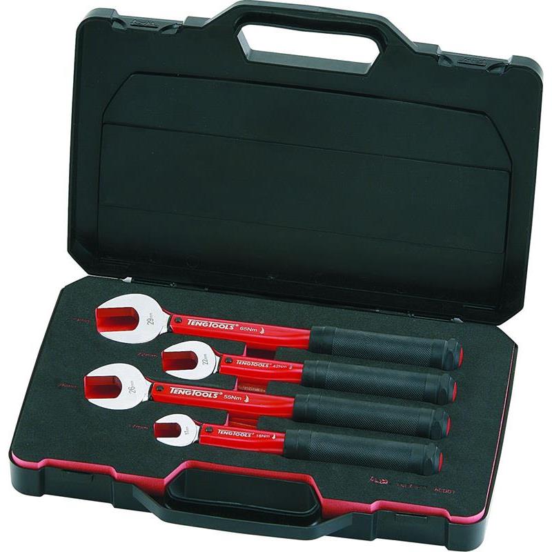 MOMENTNYCKELSATS ACD01