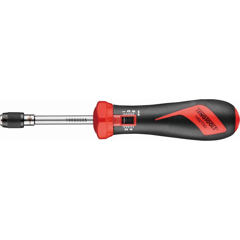 MOMENTSKRUVMEJSEL 1-5NM 1492TSD