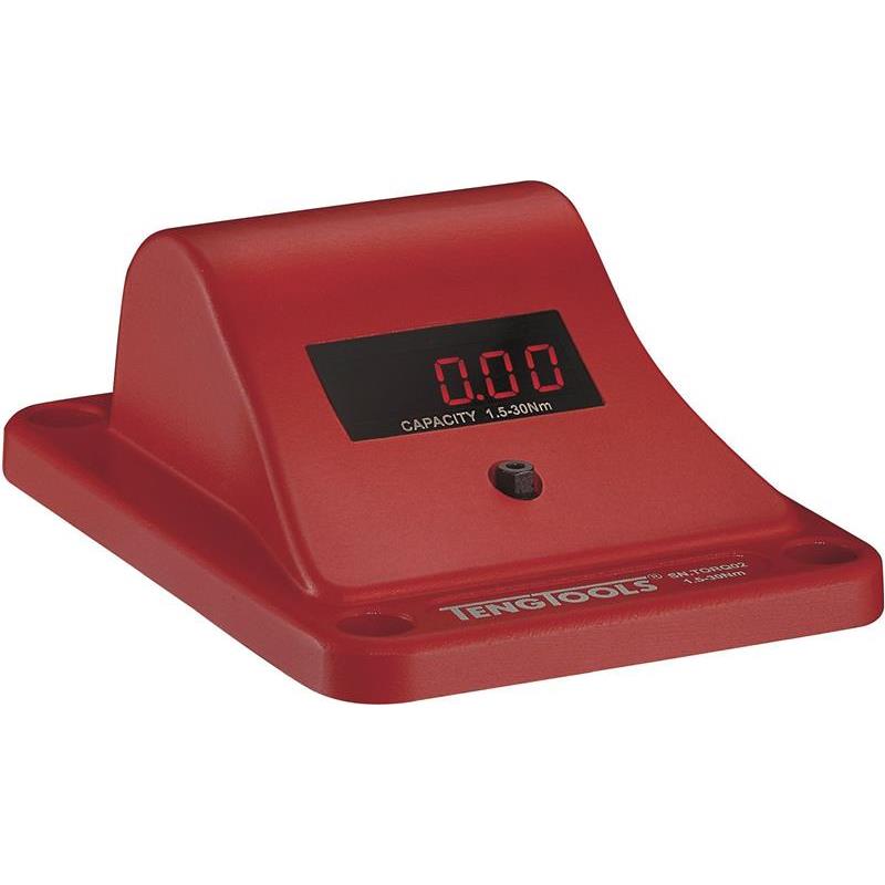 MOMENTTESTARE 30 NM TORQ02