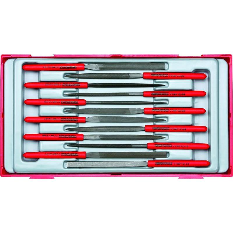 NÅLFILSSATS 12DELAR