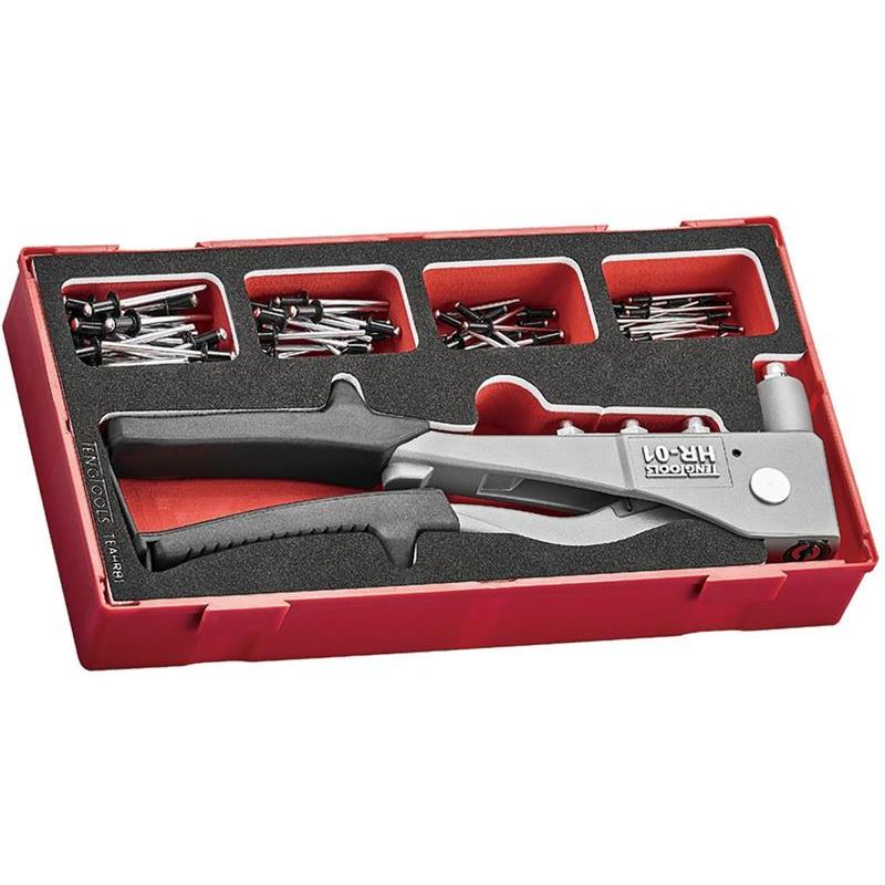 NITTÅNG EVA SATS 81DELAR