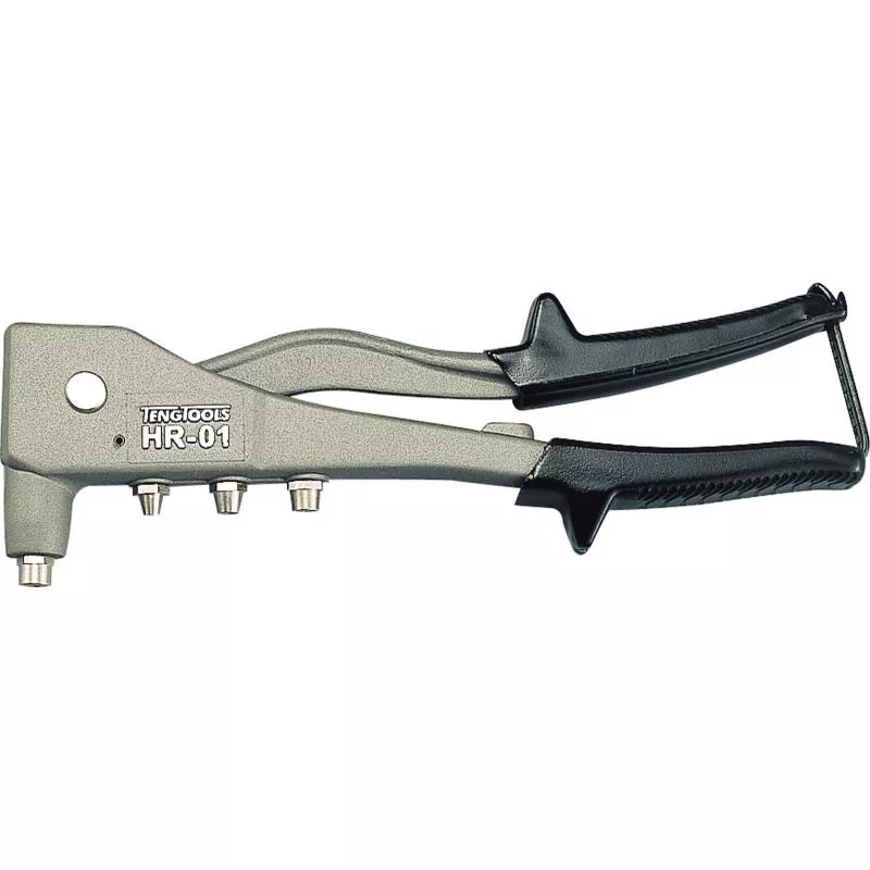 NITTÅNG MED 4 MUNSTYCKEN HR01