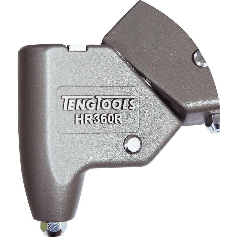 NITTÅNG MED VRIDBAR NOS