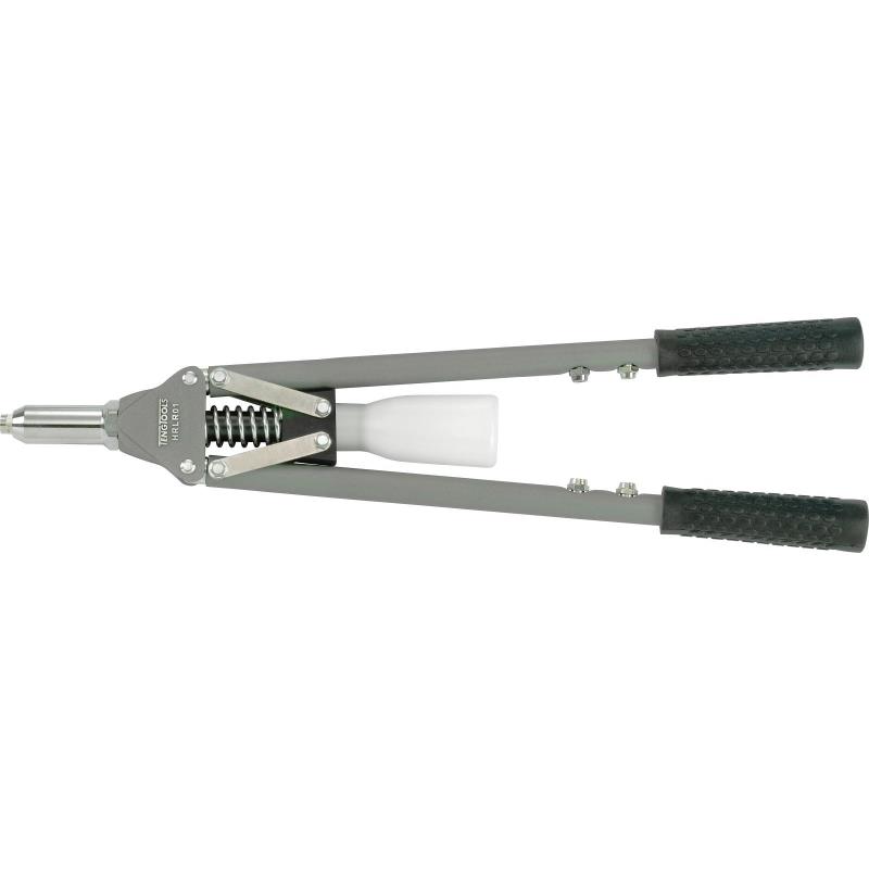 NITTÅNG TVÅHANDSGREPP