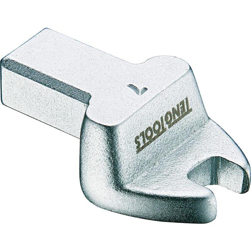 NYCKEL FAST 9X12 19MM 690519