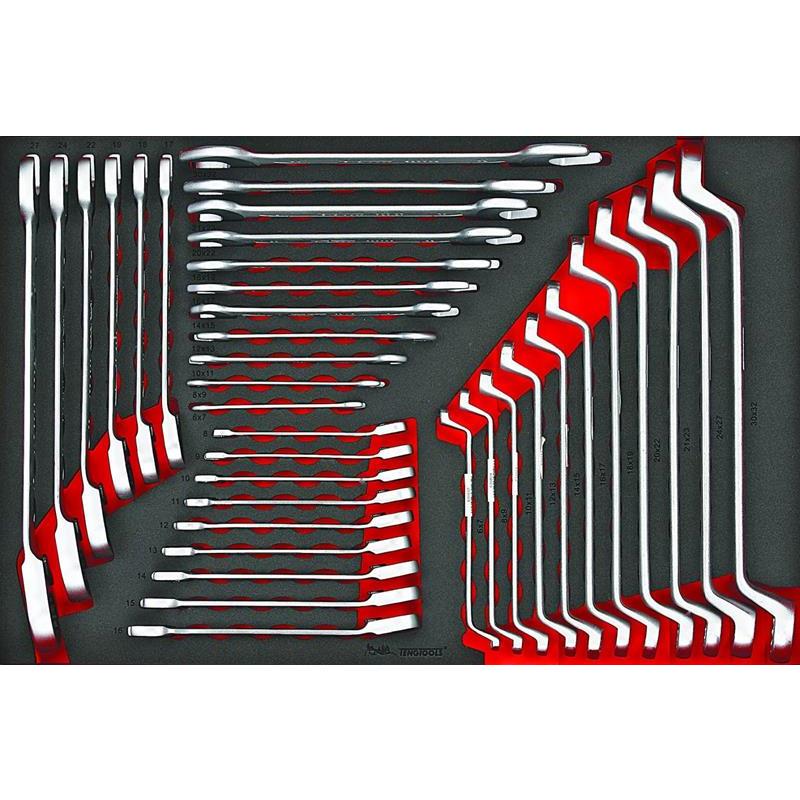 NYCKELSATS EVA 37 DEALR