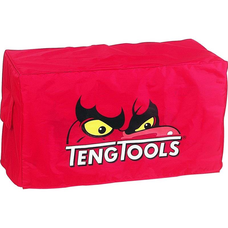 ÖVERDRAG FÖR TOPPBOX