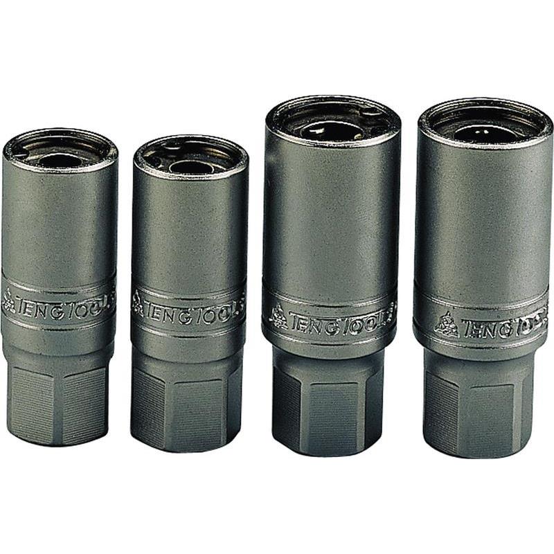 PINNSKRUVUTDRAGARE 1/2 6MM