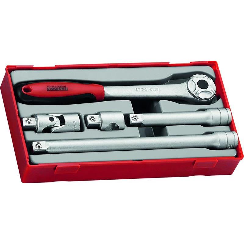 PLASTINSATS FÖR TT1205