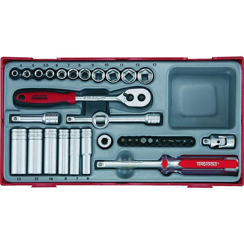 PLASTINSATS FÖR TT1435