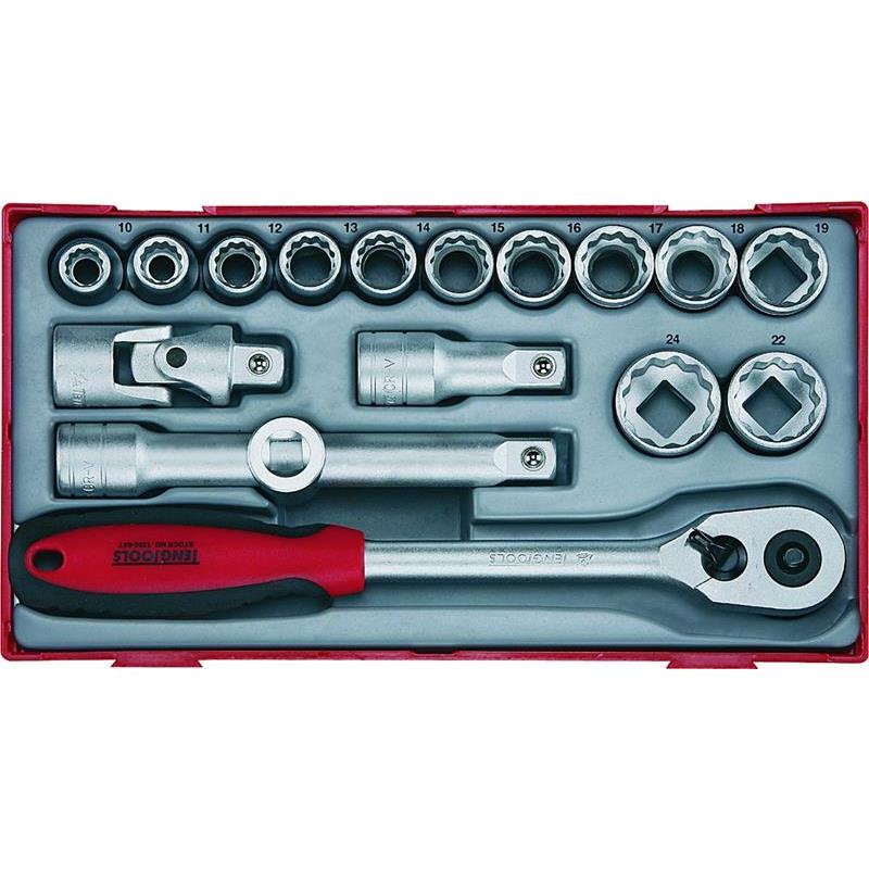 PLASTINSATS TT1218/TT1218-6