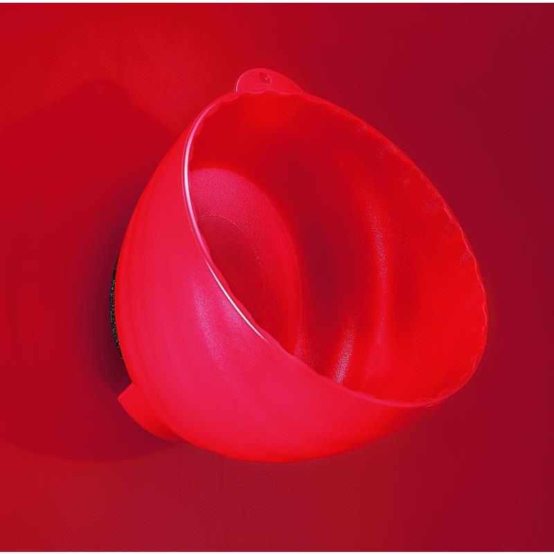 PLASTSKÅL MAGNETISK 150MM