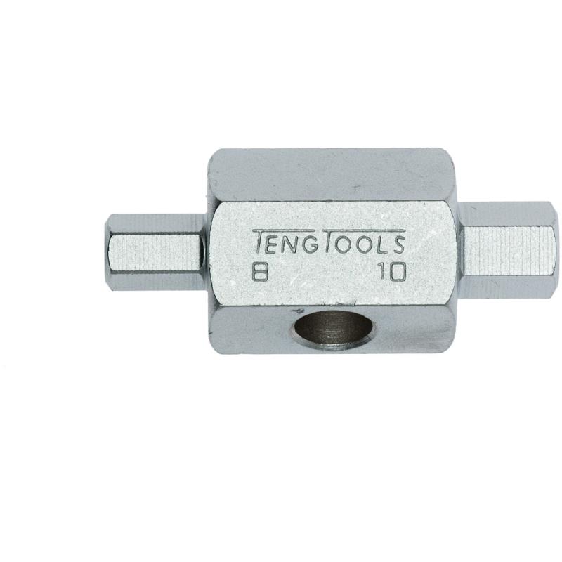 PLUGGHYLSA SEXKANT 8MM X 10MM