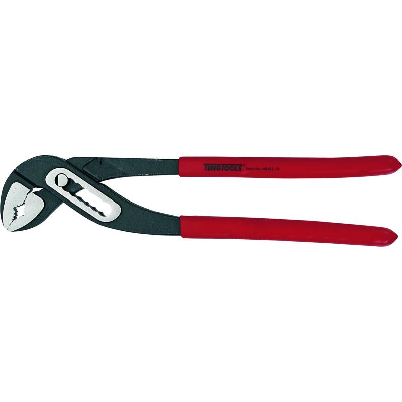 POLYGRIPTÅNG 180MM 481-7