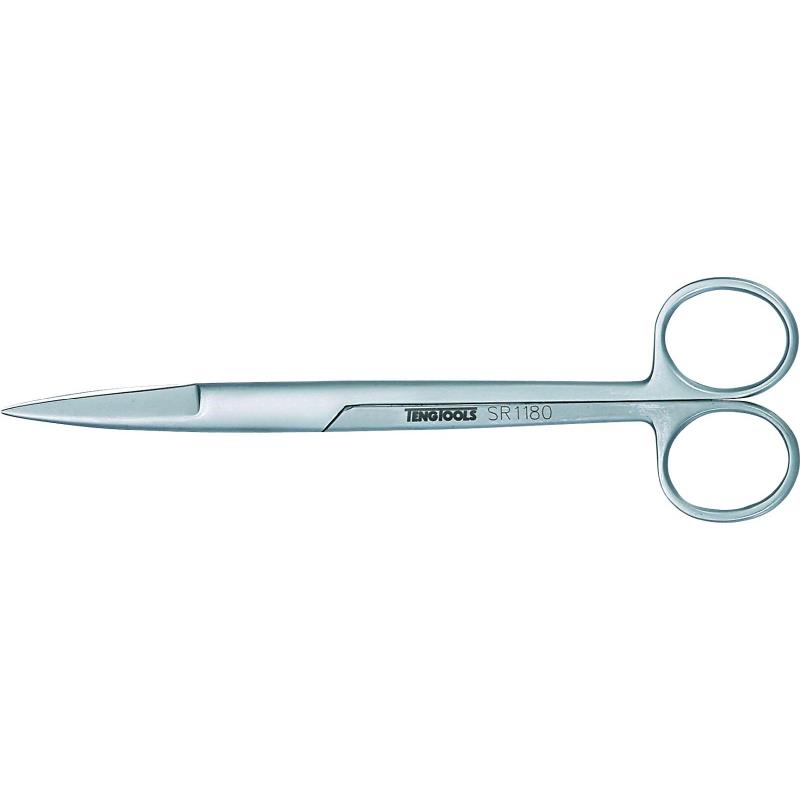 PRECISIONSSAX SPETSIG 180MM