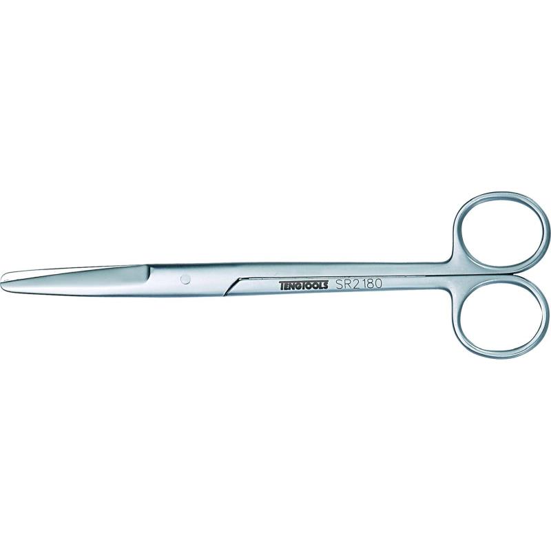 PRECISIONSSAX TRUBBIG 180MM