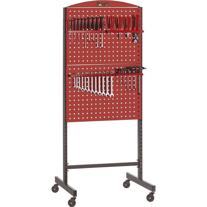 RESERVPELARE MED HJUL 2ST