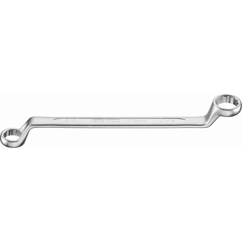 RINGNYCKEL DUBBEL 13/16X7/8