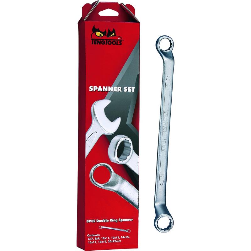 RINGNYCKELSATS 6-22MM 6308