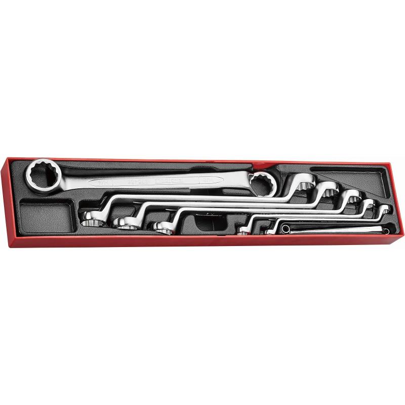 RINGNYCKELSATS 7DELAR TTX6707