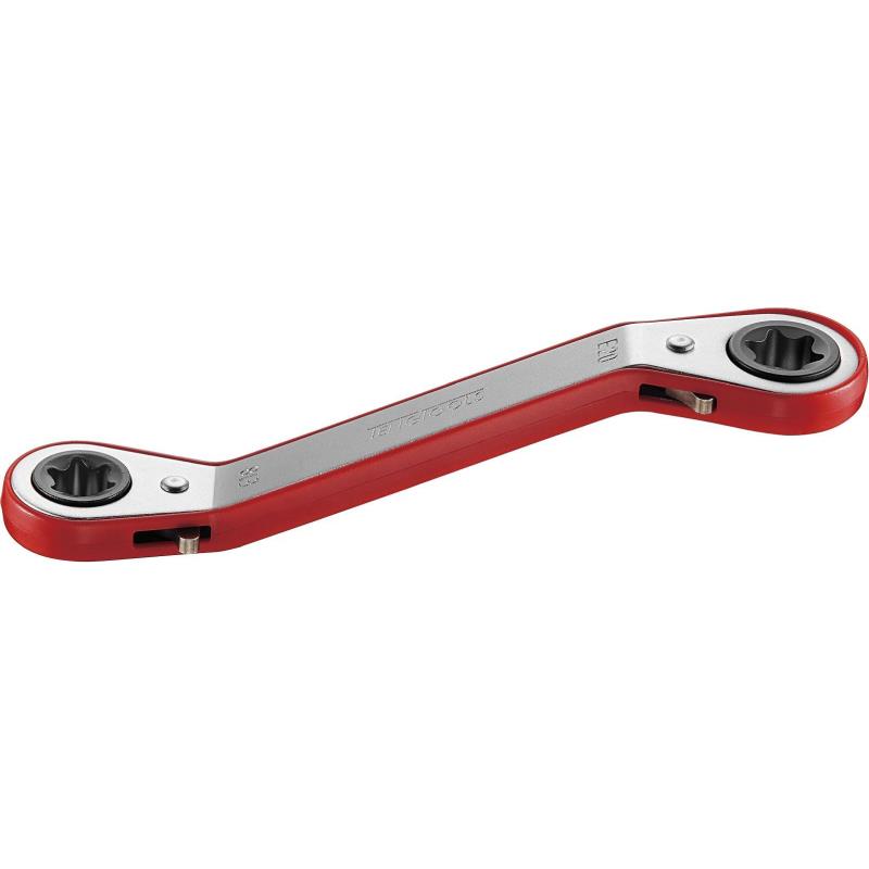 RINGSPÄRRNYCKEL E6XE7