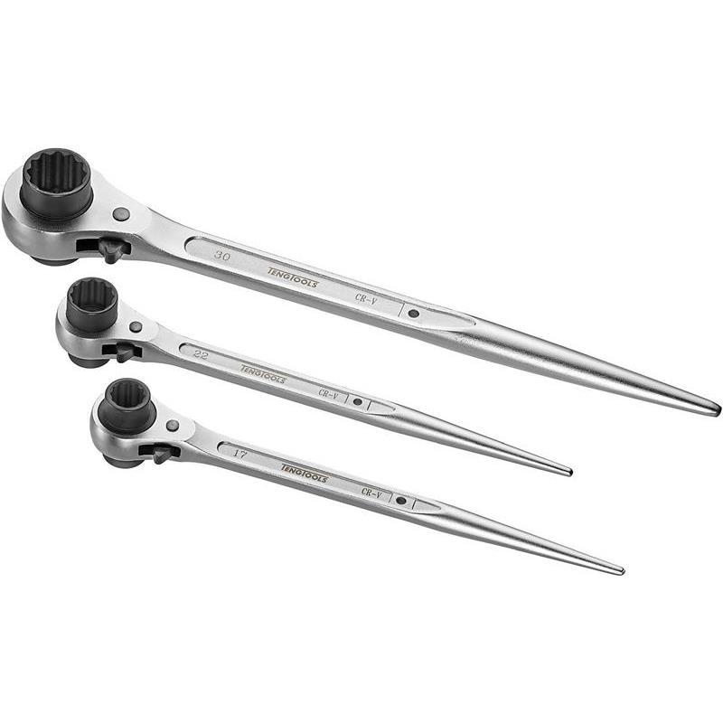 RINGSPÄRRNYCKEL STÄLLNINGSNYCK EL