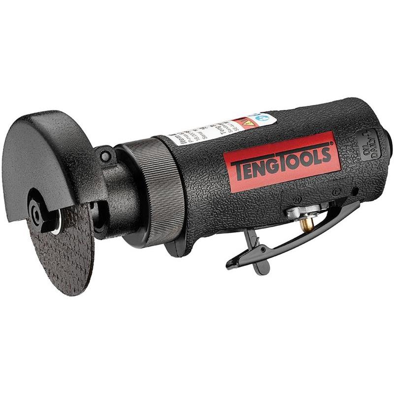 RONDELLKAPMASKIN ARC80