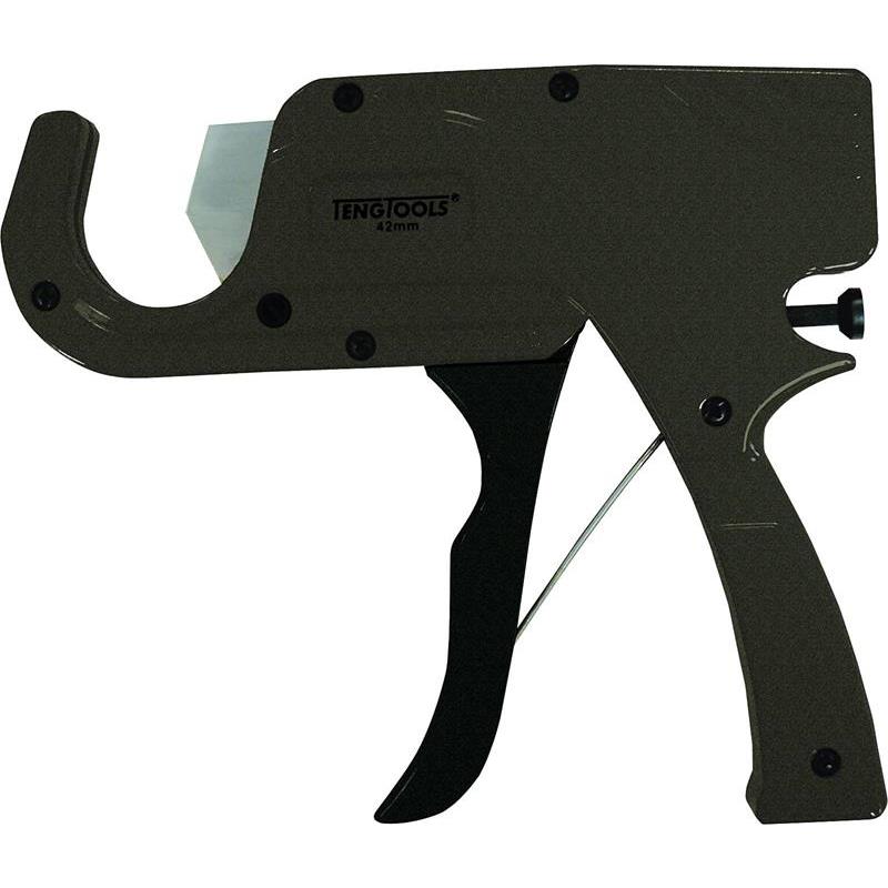 RÖRSAX FÖR PLASTRÖR 42MM TFP01