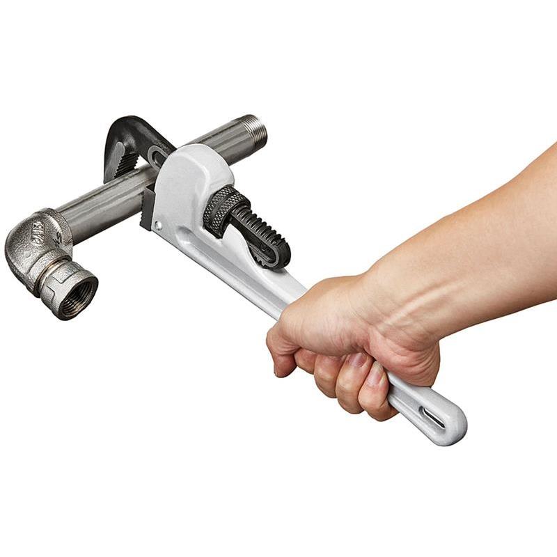 RÖRTÅNG PWC24 ALUMINIUM 600MM