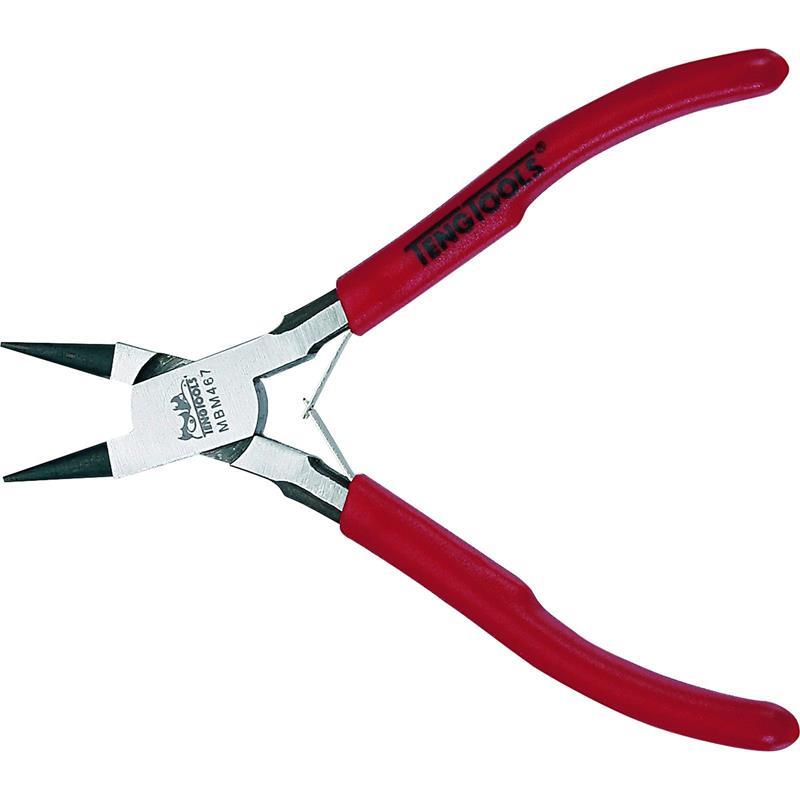 RUNDTÅNG MINI 125MM