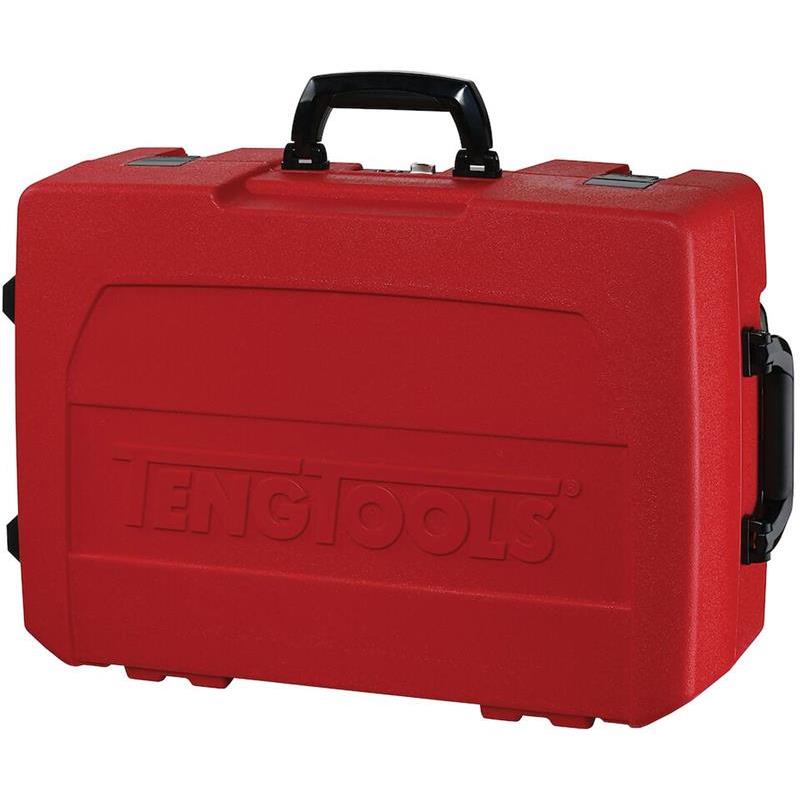 SERVICEVÄSKA MED VERKTYG SCE5 FOAM