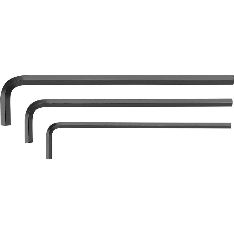 SEXKANTNYCKEL EXTRA LÅNG 10MM