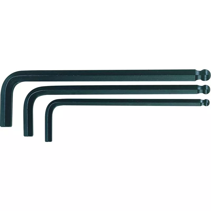 SEXKANTNYCKEL KULA 10MM