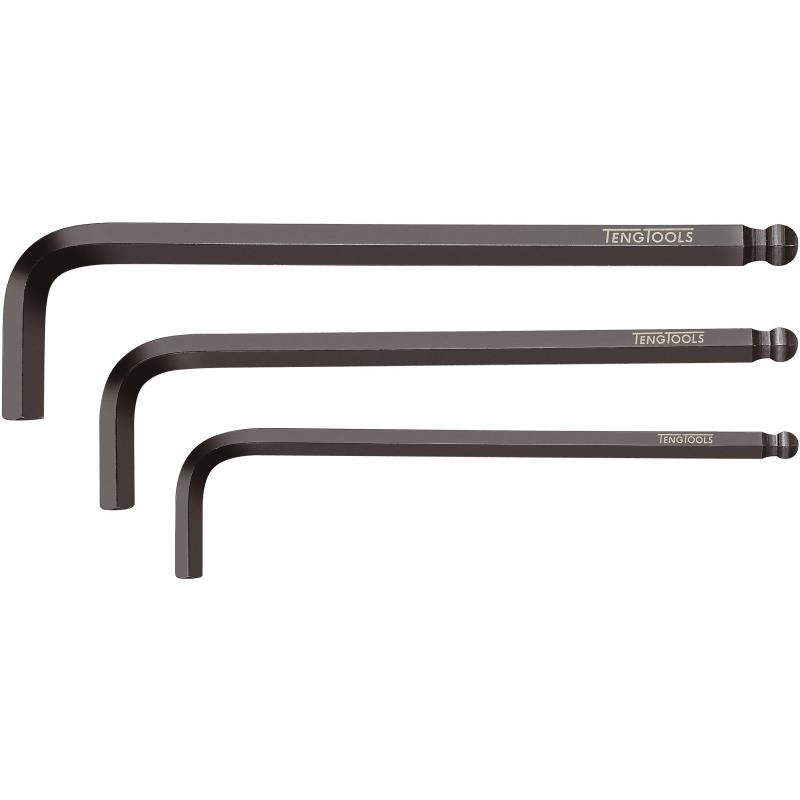 SEXKANTNYCKEL KULA 5/32 CR-MO