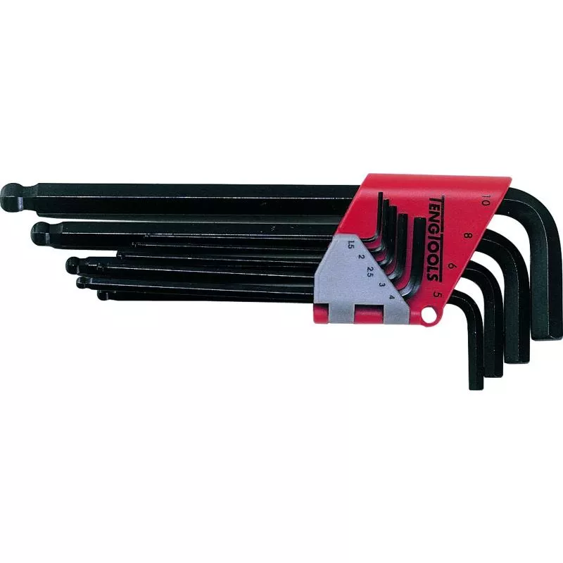 SEXKANTNYCKELSATS MM 1479MM