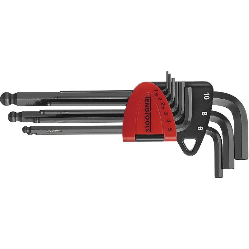 SEXKANTNYCKELSATS MM 1499MM